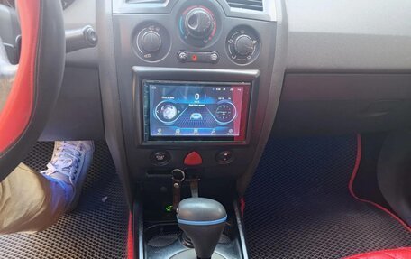 Renault Megane II, 2003 год, 350 000 рублей, 5 фотография