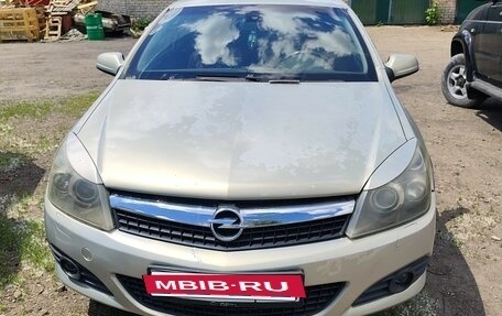 Opel Astra H, 2008 год, 450 000 рублей, 7 фотография