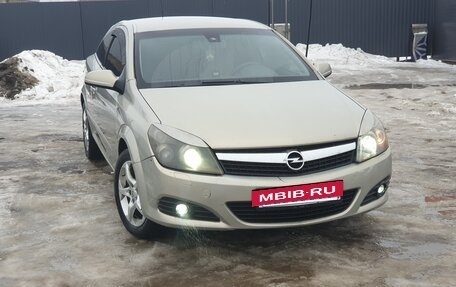 Opel Astra H, 2008 год, 450 000 рублей, 8 фотография