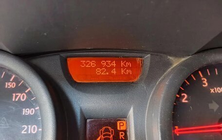 Renault Megane II, 2003 год, 350 000 рублей, 6 фотография