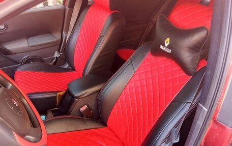 Renault Megane II, 2003 год, 350 000 рублей, 8 фотография
