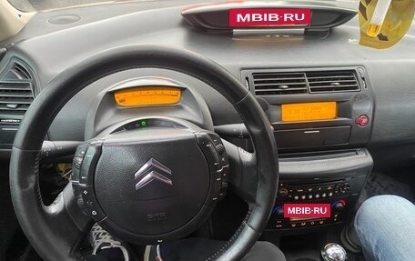 Citroen C4 II рестайлинг, 2008 год, 255 000 рублей, 2 фотография