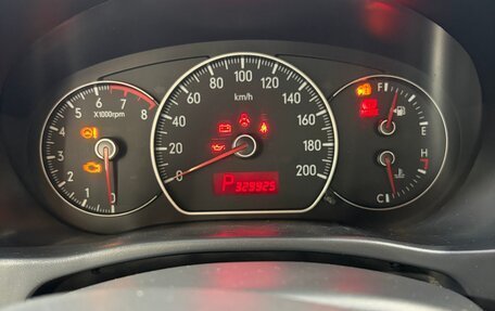 Suzuki SX4 II рестайлинг, 2008 год, 450 000 рублей, 6 фотография