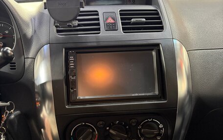 Suzuki SX4 II рестайлинг, 2008 год, 450 000 рублей, 7 фотография