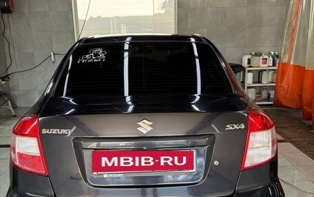 Suzuki SX4 II рестайлинг, 2008 год, 450 000 рублей, 2 фотография