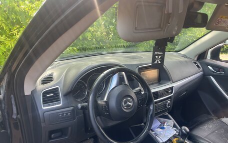 Mazda CX-5 II, 2015 год, 1 550 000 рублей, 5 фотография