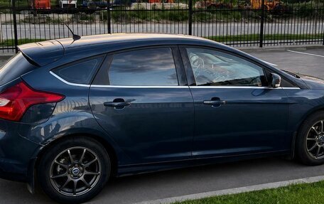 Ford Focus III, 2011 год, 795 000 рублей, 3 фотография