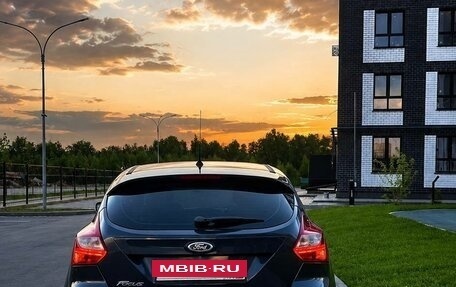 Ford Focus III, 2011 год, 795 000 рублей, 4 фотография
