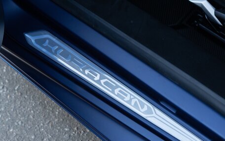 Lamborghini Huracán, 2023 год, 44 500 000 рублей, 17 фотография