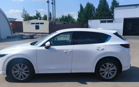 Mazda CX-5 II, 2024 год, 3 250 000 рублей, 3 фотография