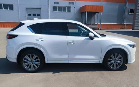 Mazda CX-5 II, 2024 год, 3 250 000 рублей, 4 фотография