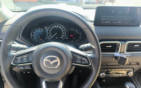Mazda CX-5 II, 2024 год, 3 250 000 рублей, 14 фотография