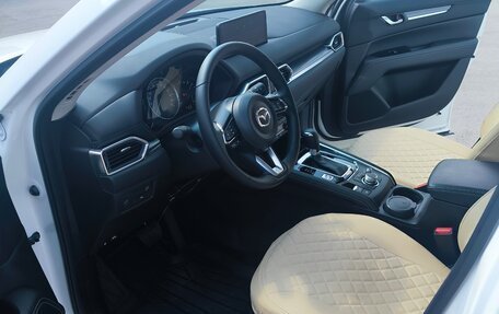Mazda CX-5 II, 2024 год, 3 250 000 рублей, 16 фотография