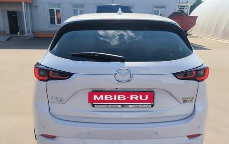 Mazda CX-5 II, 2024 год, 3 250 000 рублей, 2 фотография
