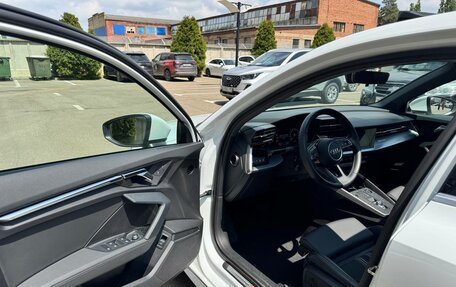 Audi A3, 2023 год, 2 350 000 рублей, 16 фотография
