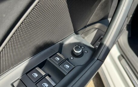 Audi A3, 2023 год, 2 350 000 рублей, 28 фотография