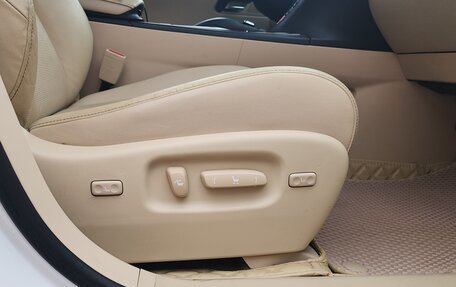 Lexus RX III, 2015 год, 2 700 000 рублей, 13 фотография