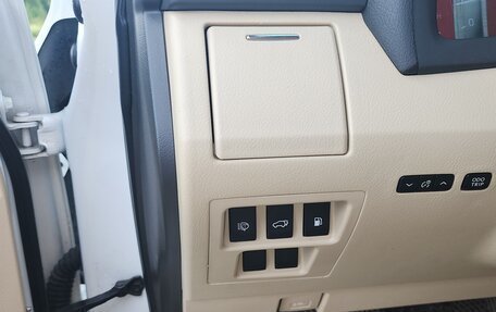Lexus RX III, 2015 год, 2 700 000 рублей, 17 фотография