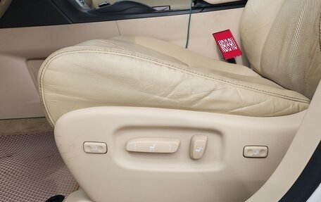 Lexus RX III, 2015 год, 2 700 000 рублей, 15 фотография