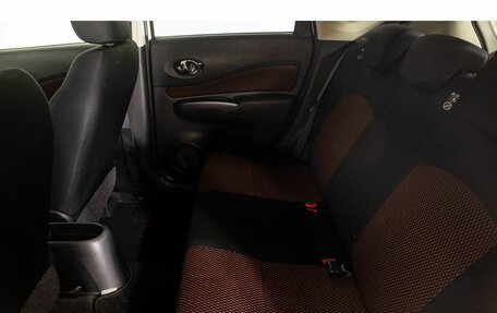 Nissan Note II рестайлинг, 2015 год, 849 000 рублей, 10 фотография
