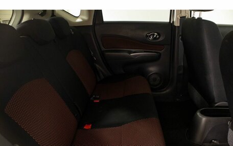 Nissan Note II рестайлинг, 2015 год, 849 000 рублей, 9 фотография