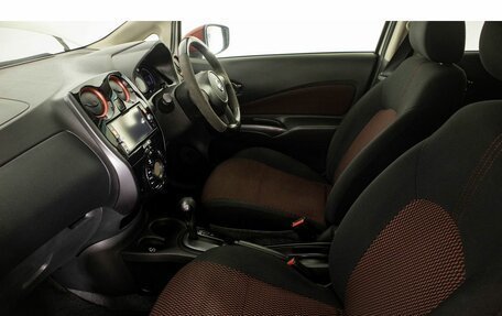 Nissan Note II рестайлинг, 2015 год, 849 000 рублей, 11 фотография