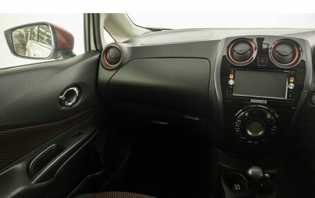 Nissan Note II рестайлинг, 2015 год, 849 000 рублей, 12 фотография