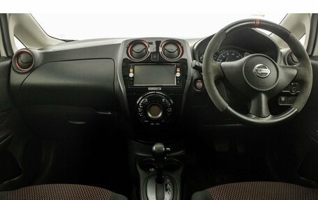 Nissan Note II рестайлинг, 2015 год, 849 000 рублей, 13 фотография