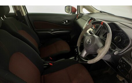 Nissan Note II рестайлинг, 2015 год, 849 000 рублей, 8 фотография