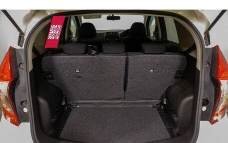 Nissan Note II рестайлинг, 2015 год, 849 000 рублей, 7 фотография