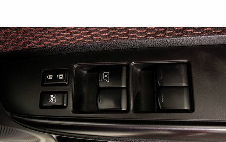 Nissan Note II рестайлинг, 2015 год, 849 000 рублей, 20 фотография