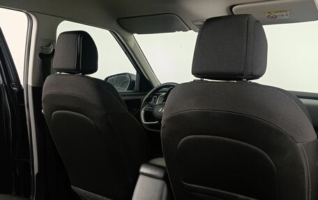 Hyundai Creta I рестайлинг, 2021 год, 2 050 000 рублей, 9 фотография