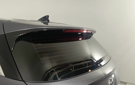 Hyundai Creta I рестайлинг, 2021 год, 2 050 000 рублей, 15 фотография