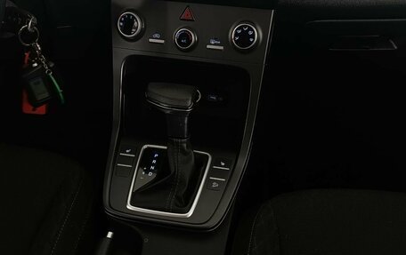 Hyundai Creta I рестайлинг, 2021 год, 2 050 000 рублей, 13 фотография
