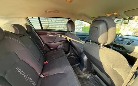 KIA Sportage III, 2014 год, 1 450 000 рублей, 10 фотография