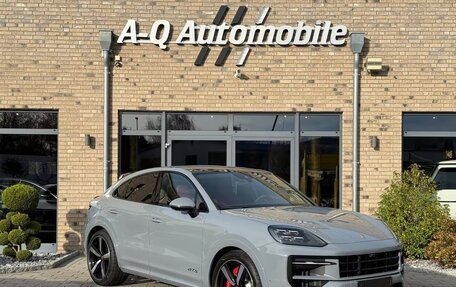 Porsche Cayenne III, 2026 год, 21 567 000 рублей, 2 фотография