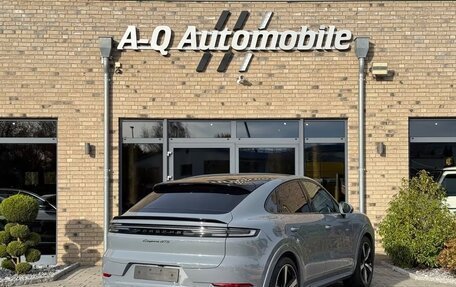 Porsche Cayenne III, 2026 год, 21 567 000 рублей, 4 фотография