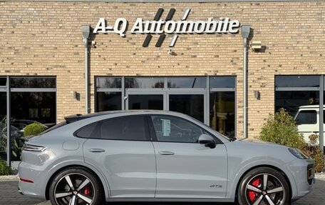 Porsche Cayenne III, 2026 год, 21 567 000 рублей, 3 фотография
