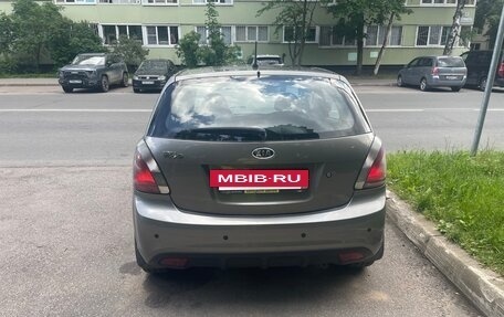 KIA Rio II, 2009 год, 400 000 рублей, 2 фотография
