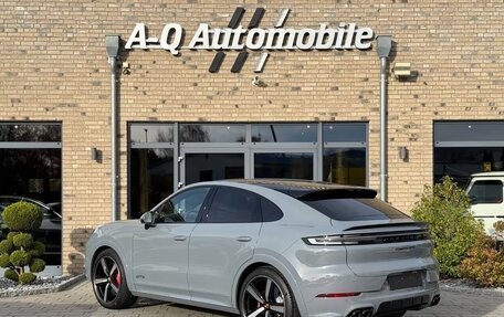 Porsche Cayenne III, 2026 год, 21 567 000 рублей, 6 фотография