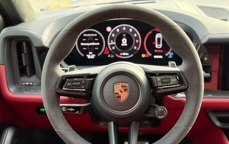 Porsche Cayenne III, 2026 год, 21 567 000 рублей, 16 фотография