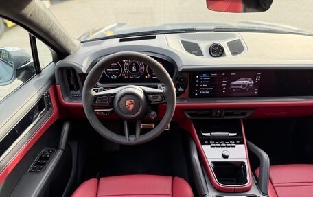 Porsche Cayenne III, 2026 год, 21 567 000 рублей, 13 фотография