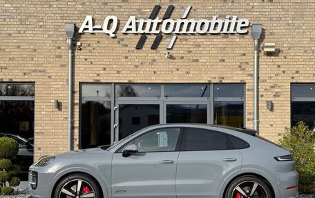 Porsche Cayenne III, 2026 год, 21 567 000 рублей, 7 фотография