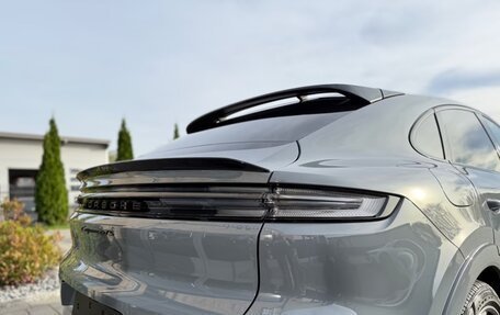 Porsche Cayenne III, 2026 год, 21 567 000 рублей, 10 фотография