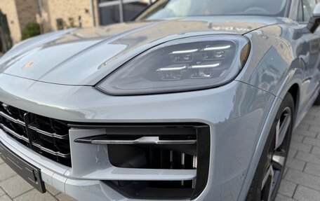 Porsche Cayenne III, 2026 год, 21 567 000 рублей, 9 фотография