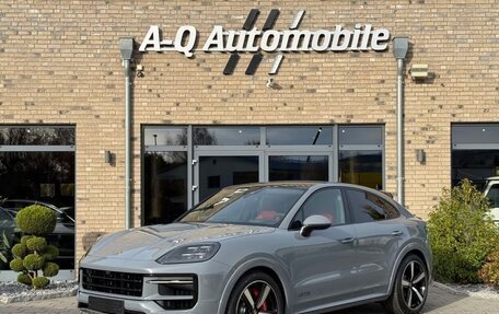 Porsche Cayenne III, 2026 год, 21 567 000 рублей, 8 фотография