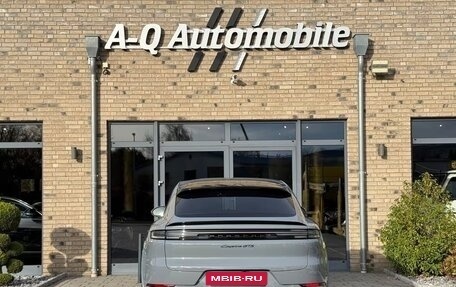 Porsche Cayenne III, 2026 год, 21 567 000 рублей, 5 фотография