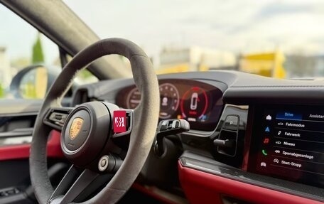Porsche Cayenne III, 2026 год, 21 567 000 рублей, 15 фотография