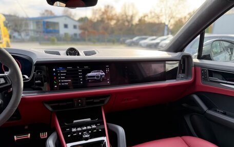 Porsche Cayenne III, 2026 год, 21 567 000 рублей, 17 фотография