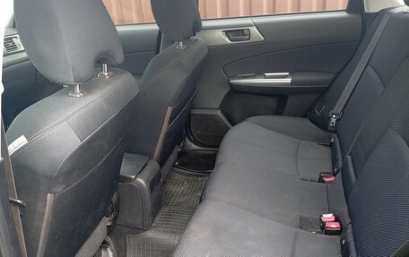 Subaru Forester, 2012 год, 1 100 000 рублей, 4 фотография